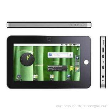7 inch Android 2.2 capacitive touch screen Tablet PC(H-7006